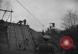 Standbild General Eisenhower Sandhurst England, 1944, aus Sekunde 11 historischem Filmmaterial Videoclip 65675051461