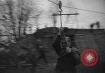 Standbild General Eisenhower Sandhurst England, 1944, aus Sekunde 12 historischem Filmmaterial Videoclip 65675051461