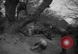 Standbild General Eisenhower Sandhurst England, 1944, aus Sekunde 13 historischem Filmmaterial Videoclip 65675051461
