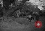 Standbild General Eisenhower Sandhurst England, 1944, aus Sekunde 14 historischem Filmmaterial Videoclip 65675051461