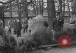 Standbild General Eisenhower Sandhurst England, 1944, aus Sekunde 21 historischem Filmmaterial Videoclip 65675051461