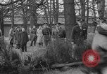 Standbild General Eisenhower Sandhurst England, 1944, aus Sekunde 22 historischem Filmmaterial Videoclip 65675051461