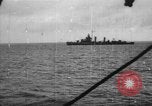 Standbild Mahan Dunlap Zerstörer Atlantik, 1944, aus Sekunde 1 historischem Filmmaterial Videoclip 65675051462