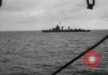 Standbild Mahan Dunlap Zerstörer Atlantik, 1944, aus Sekunde 3 historischem Filmmaterial Videoclip 65675051462