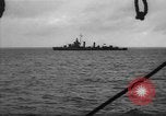 Standbild Mahan Dunlap Zerstörer Atlantik, 1944, aus Sekunde 6 historischem Filmmaterial Videoclip 65675051462