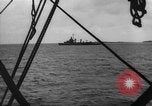 Standbild Mahan Dunlap Zerstörer Atlantik, 1944, aus Sekunde 7 historischem Filmmaterial Videoclip 65675051462