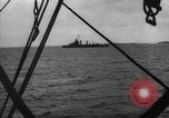 Standbild Mahan Dunlap Zerstörer Atlantik, 1944, aus Sekunde 8 historischem Filmmaterial Videoclip 65675051462