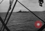 Standbild Mahan Dunlap Zerstörer Atlantik, 1944, aus Sekunde 9 historischem Filmmaterial Videoclip 65675051462