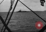 Standbild Mahan Dunlap Zerstörer Atlantik, 1944, aus Sekunde 11 historischem Filmmaterial Videoclip 65675051462