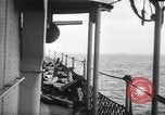Standbild Mahan Dunlap Zerstörer Atlantik, 1944, aus Sekunde 13 historischem Filmmaterial Videoclip 65675051462