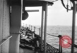 Standbild Mahan Dunlap Zerstörer Atlantik, 1944, aus Sekunde 14 historischem Filmmaterial Videoclip 65675051462