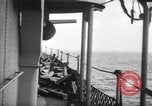Standbild Mahan Dunlap Zerstörer Atlantik, 1944, aus Sekunde 15 historischem Filmmaterial Videoclip 65675051462