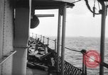 Standbild Mahan Dunlap Zerstörer Atlantik, 1944, aus Sekunde 16 historischem Filmmaterial Videoclip 65675051462