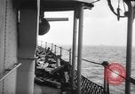 Standbild Mahan Dunlap Zerstörer Atlantik, 1944, aus Sekunde 17 historischem Filmmaterial Videoclip 65675051462