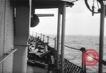 Standbild Mahan Dunlap Zerstörer Atlantik, 1944, aus Sekunde 18 historischem Filmmaterial Videoclip 65675051462