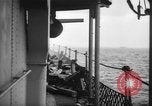 Standbild Mahan Dunlap Zerstörer Atlantik, 1944, aus Sekunde 19 historischem Filmmaterial Videoclip 65675051462