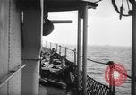 Standbild Mahan Dunlap Zerstörer Atlantik, 1944, aus Sekunde 21 historischem Filmmaterial Videoclip 65675051462