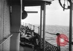 Standbild Mahan Dunlap Zerstörer Atlantik, 1944, aus Sekunde 23 historischem Filmmaterial Videoclip 65675051462