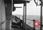Standbild Mahan Dunlap Zerstörer Atlantik, 1944, aus Sekunde 24 historischem Filmmaterial Videoclip 65675051462