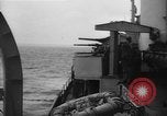 Standbild Mahan Dunlap Zerstörer Atlantik, 1944, aus Sekunde 26 historischem Filmmaterial Videoclip 65675051462