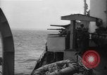 Standbild Mahan Dunlap Zerstörer Atlantik, 1944, aus Sekunde 27 historischem Filmmaterial Videoclip 65675051462