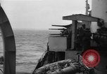 Standbild Mahan Dunlap Zerstörer Atlantik, 1944, aus Sekunde 35 historischem Filmmaterial Videoclip 65675051462