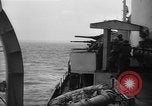Standbild Mahan Dunlap Zerstörer Atlantik, 1944, aus Sekunde 36 historischem Filmmaterial Videoclip 65675051462