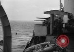 Standbild Mahan Dunlap Zerstörer Atlantik, 1944, aus Sekunde 42 historischem Filmmaterial Videoclip 65675051462