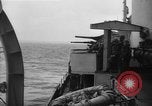 Standbild Mahan Dunlap Zerstörer Atlantik, 1944, aus Sekunde 44 historischem Filmmaterial Videoclip 65675051462