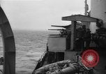 Standbild Mahan Dunlap Zerstörer Atlantik, 1944, aus Sekunde 46 historischem Filmmaterial Videoclip 65675051462