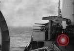 Standbild Mahan Dunlap Zerstörer Atlantik, 1944, aus Sekunde 50 historischem Filmmaterial Videoclip 65675051462
