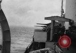 Standbild Mahan Dunlap Zerstörer Atlantik, 1944, aus Sekunde 52 historischem Filmmaterial Videoclip 65675051462