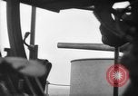 Standbild Mahan Dunlap Zerstörer Atlantik, 1944, aus Sekunde 59 historischem Filmmaterial Videoclip 65675051462