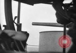 Standbild Mahan Dunlap Zerstörer Atlantik, 1944, aus Sekunde 61 historischem Filmmaterial Videoclip 65675051462