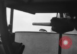 Image of United States Destroyer firing her guns Atlantic Ocean, 1944, second 7 stock footage video 65675051463