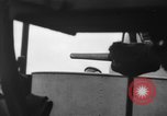 Image of United States Destroyer firing her guns Atlantic Ocean, 1944, second 9 stock footage video 65675051463