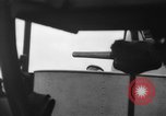 Image of United States Destroyer firing her guns Atlantic Ocean, 1944, second 10 stock footage video 65675051463