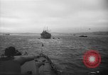 Standbild United States Zerstörer im Betrieb Schindel Atlantik, 1944, aus Sekunde 8 historischem Filmmaterial Videoclip 65675051464