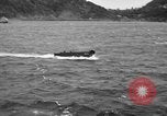 Standbild United States Zerstörer im Betrieb Schindel Atlantik, 1944, aus Sekunde 12 historischem Filmmaterial Videoclip 65675051464
