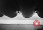 Standbild United States Zerstörer im Betrieb Schindel Atlantik, 1944, aus Sekunde 34 historischem Filmmaterial Videoclip 65675051464