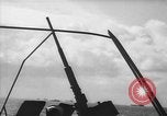Standbild United States Zerstörer im Betrieb Schindel Atlantik, 1944, aus Sekunde 38 historischem Filmmaterial Videoclip 65675051464
