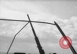 Standbild United States Zerstörer im Betrieb Schindel Atlantik, 1944, aus Sekunde 39 historischem Filmmaterial Videoclip 65675051464