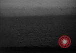 Image of United States Destroyer firing her guns Atlantic Ocean, 1944, second 4 stock footage video 65675051465