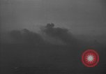 Image of United States Destroyer firing her guns Atlantic Ocean, 1944, second 51 stock footage video 65675051465