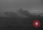 Image of United States Destroyer firing her guns Atlantic Ocean, 1944, second 53 stock footage video 65675051465