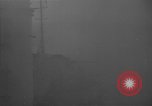 Image of United States Destroyer firing her guns Atlantic Ocean, 1944, second 62 stock footage video 65675051465