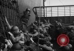 Image of Allied troops France, 1944, second 5 stock footage video 65675051466