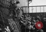 Image of Allied troops France, 1944, second 10 stock footage video 65675051466
