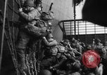 Image of Allied troops France, 1944, second 11 stock footage video 65675051466