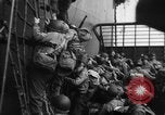Image of Allied troops France, 1944, second 12 stock footage video 65675051466